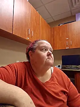 Chat +18 de Hornybbw1978 ao vivo