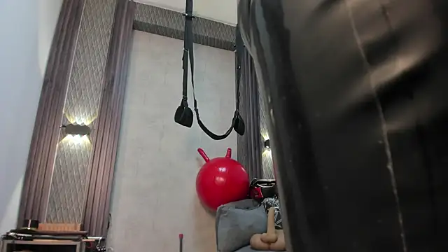 Sembang XXX Secara Langsung selene_red_