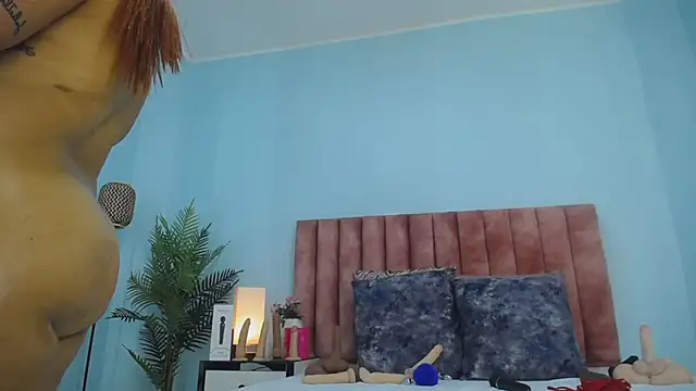 nana_levy Chat XXX live