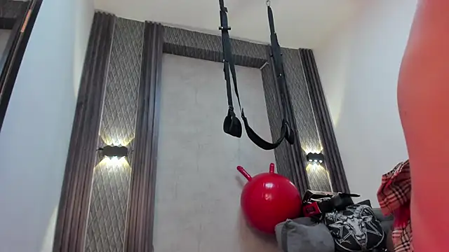 แชท XXX สดของ selene_red_