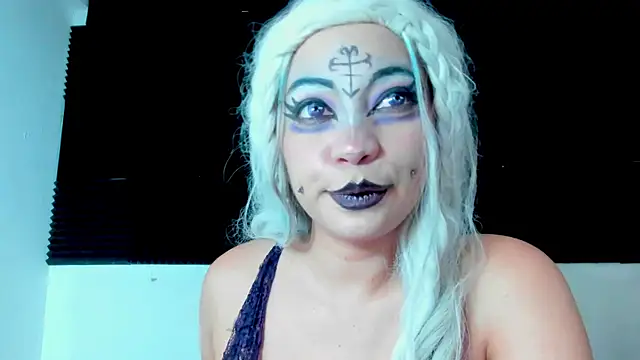 Chat +18 de Akalidemon ao vivo