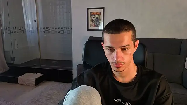 Chat XXX en directo de KaydenDrew