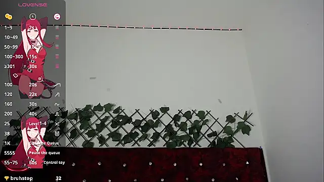 دردشة Angel__Dreams الجنسية المباشرة