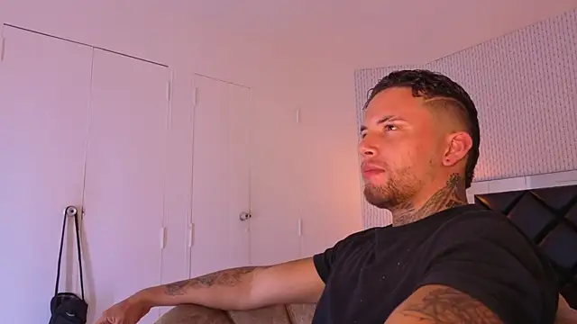 matthew_lennox_ Webcam show