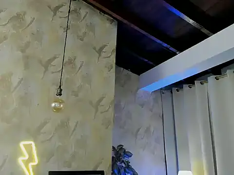 RONNY_COLTON Webcam-Show