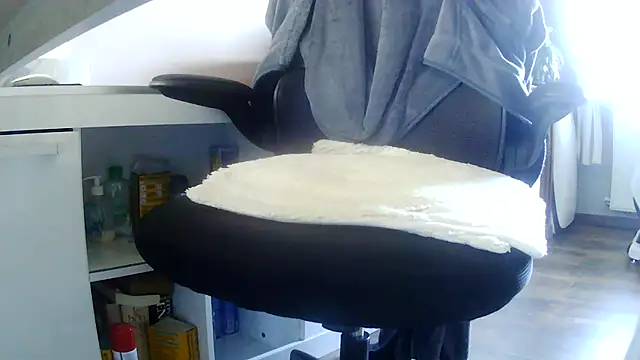 Show webcam de suedel65