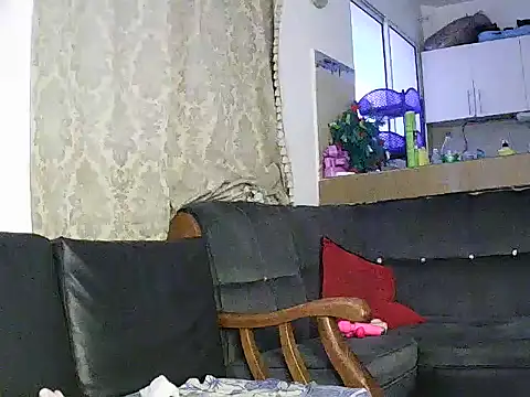 Chat +18 de liz_cutie ao vivo