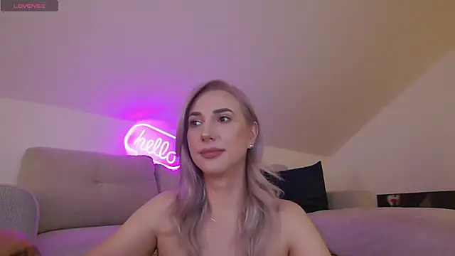 KhloeK – Live XXX-chat