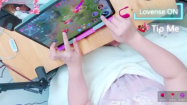 AngelwithEcup Chat XXX live