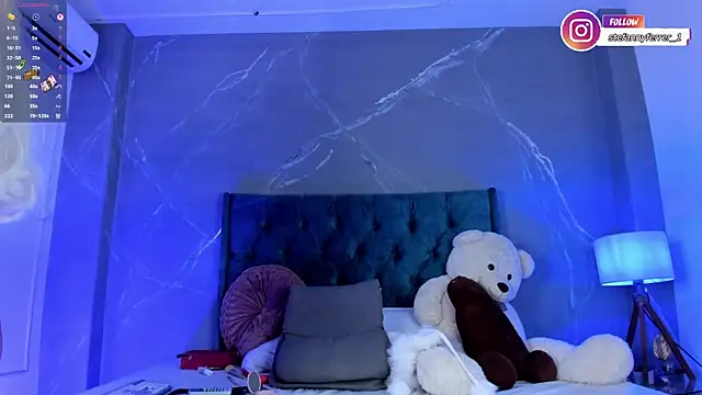 Živý XXX chat fierygroup