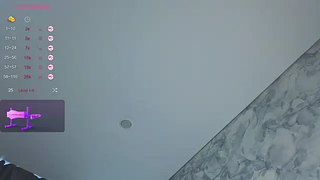 babykadrain's Live XXX Chat