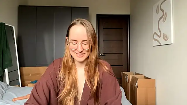 แชท XXX สดของ RudyStamey