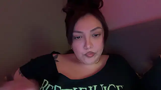 Chatroom XXX en direct de Pumpkin_bunny