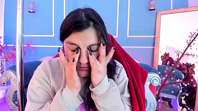 TaraTaylorr 라이브 XXX 채팅