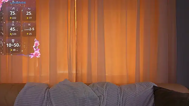 Sembang XXX Secara Langsung AntonelaAmeli