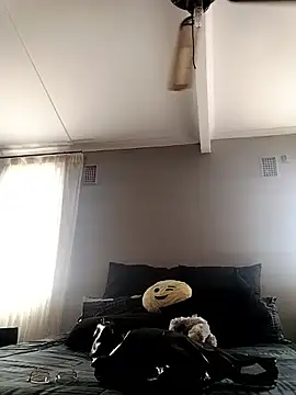 Živý XXX chat Baby_P