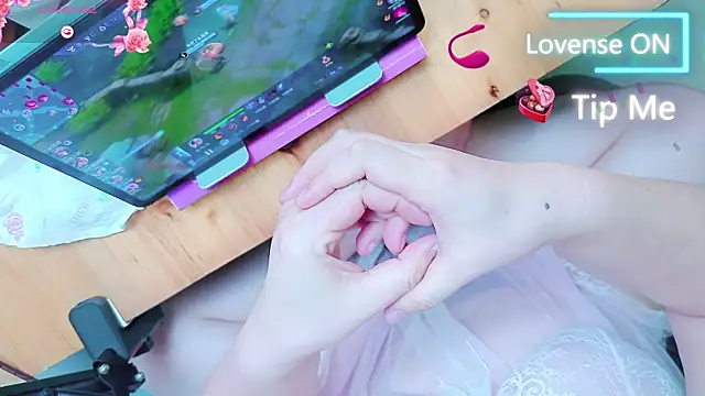 دردشة AngelwithEcup الجنسية المباشرة