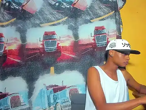 guerreros_aunstin's Live XXX Chat