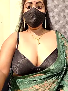 Poly_bhabi's Webcam Show