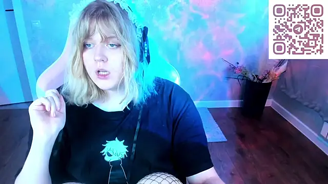 แชท XXX สดของ luna_c0ra