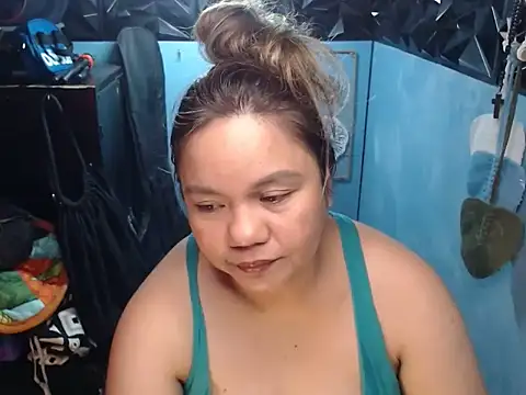 ambersmileのライブXXXチャット