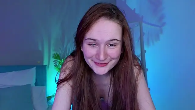 Show modela L1ittle_kitty_ na web-kameri