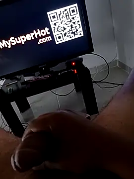 andresvergon9101 Webcam show