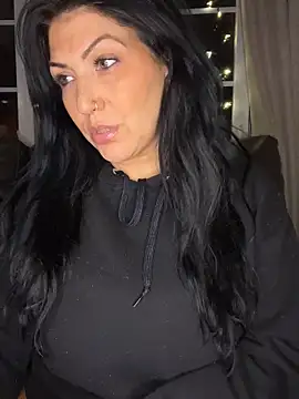 แชท XXX สดของ LittleMissEeve