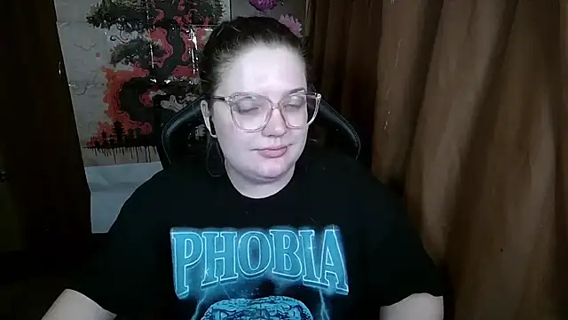 Онлайн чат XXX Teasing_Dora