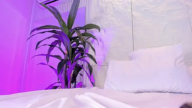 LunaKarther – Live XXX-chat