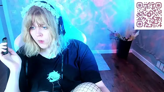 luna_c0ra Chat XXX in diretta