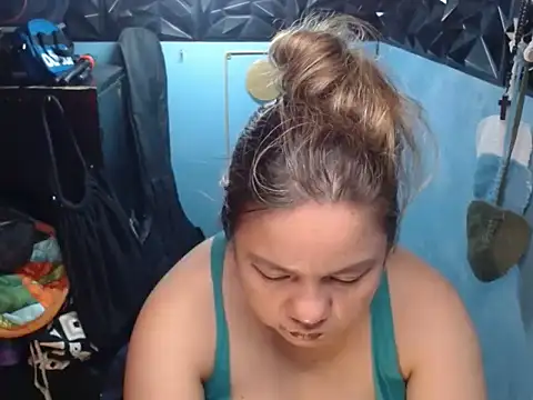 Chat +18 de ambersmile ao vivo