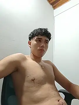 SrJacobs' Live XXX Chat