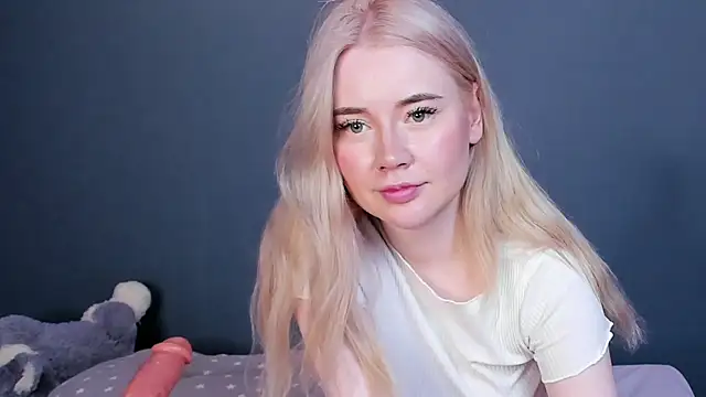 Lillie_Berry Obrolan Langsung XXX