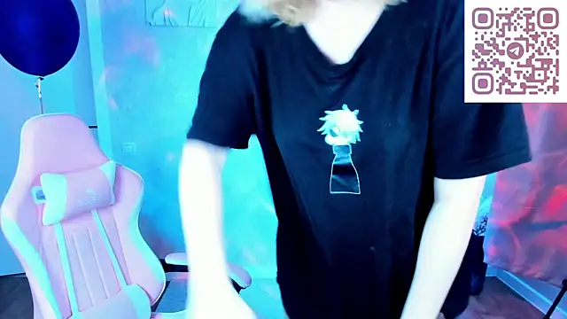 luna_c0ra's Live XXX Chat