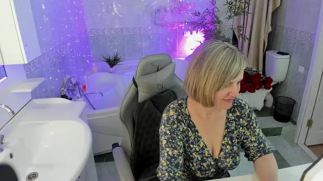 BettyGibsonn 라이브 XXX 채팅