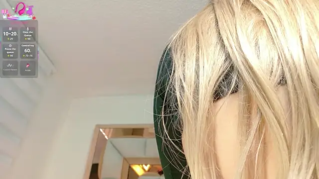 im_yours_01 Show in webcam