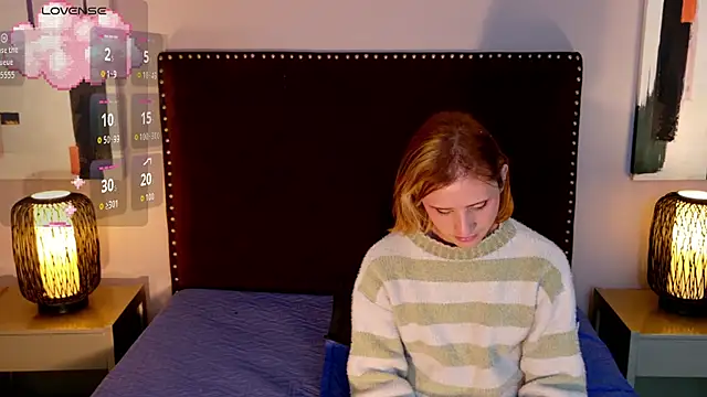 seraphine_star – Naživo XXX chat