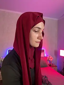 SugarDanger – Kamerová šou