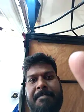 Show modela blackyvicky na web-kameri