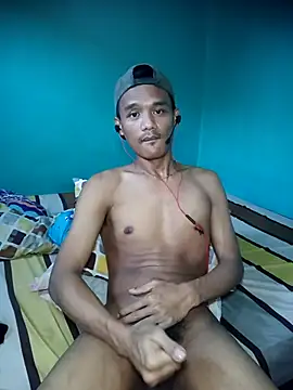 Pokazy przed kamerką – ZONK_BOY69