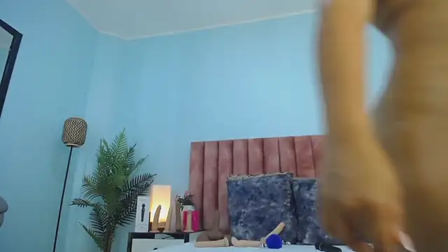 Онлайн чат XXX nana_levy