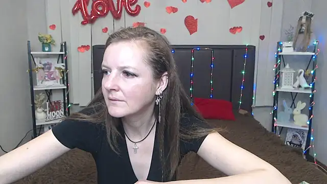 MeganPirs Live XXX-chat