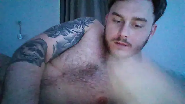 dutchtattoosn Webbikameraesitys