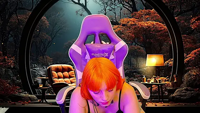 XXX chat uživo modela mynaughtygirlorangemovie