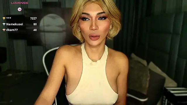 Maria_Manika 网络视讯表演