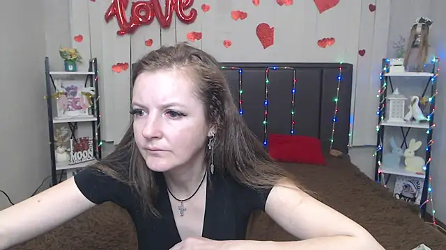 MeganPirs live XXX chat