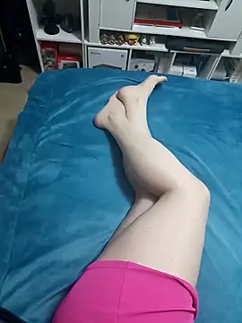 JulietteMaitresse's Webcam Show