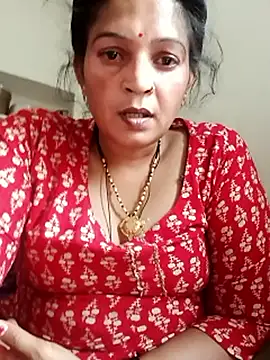 Pertunjukan Kamera Web Mohni_love