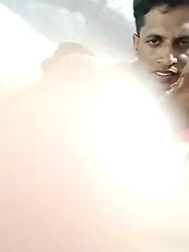 Priankaboudi 网络视讯表演